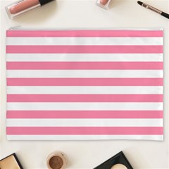 Horizontal Stripes Front