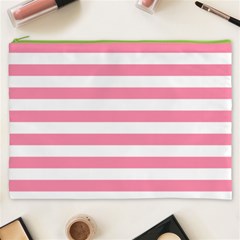 Horizontal Stripes Front