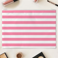 Horizontal Stripes Back