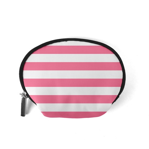 Horizontal Stripes Back