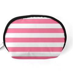 Horizontal Stripes Back