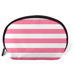 Horizontal Stripes Back