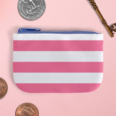 Horizontal Stripes Front