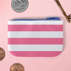 Horizontal Stripes Back