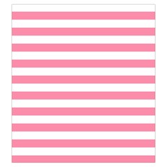 Horizontal Stripes Front