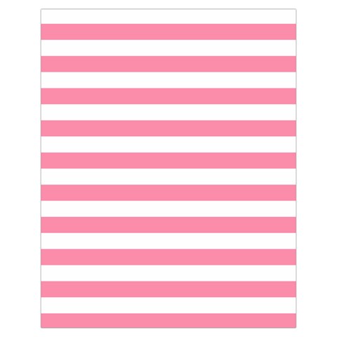 Horizontal Stripes Front