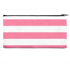 Horizontal Stripes Back