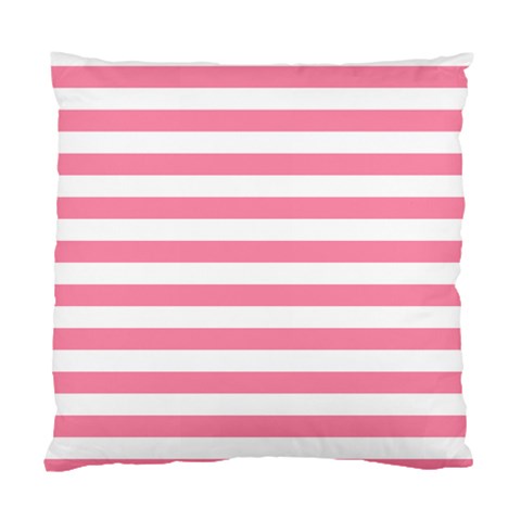 Horizontal Stripes Front