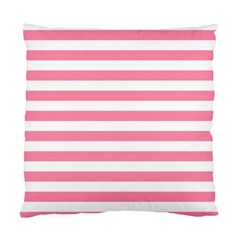 Horizontal Stripes Back