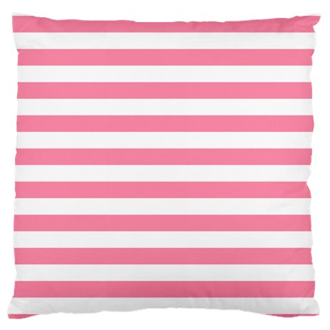 Horizontal Stripes Front