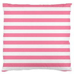 Horizontal Stripes Back