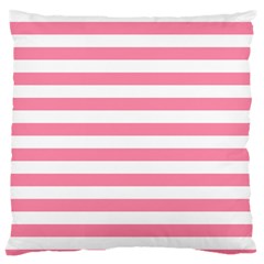 Horizontal Stripes Back