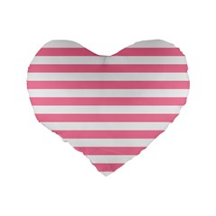 Horizontal Stripes Back