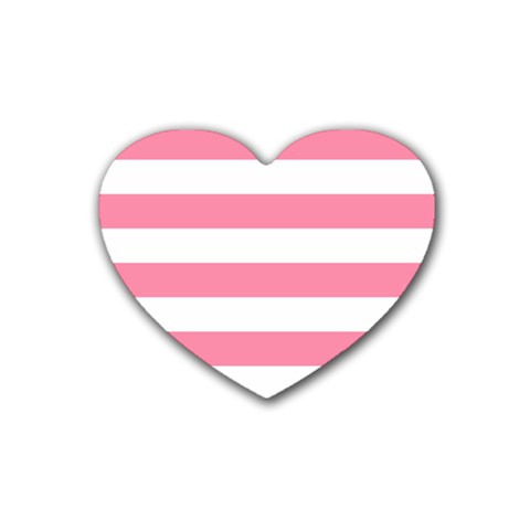 Horizontal Stripes Front