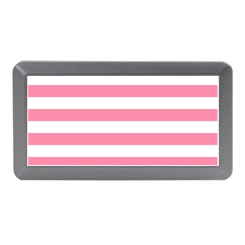 Horizontal Stripes Front