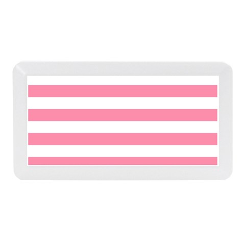Horizontal Stripes Front