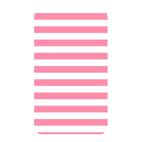 Horizontal Stripes Front
