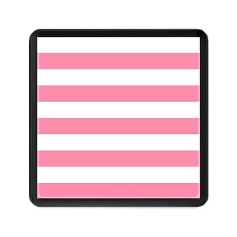 Horizontal Stripes Front