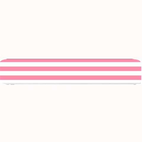 Horizontal Stripes 24 x4  Bar Mat