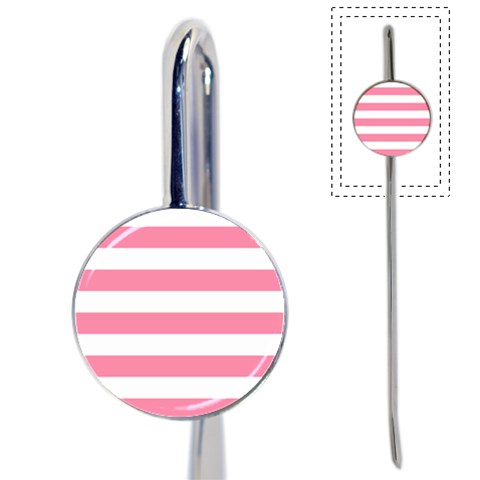 Horizontal Stripes Front