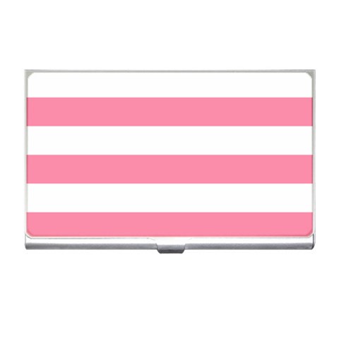 Horizontal Stripes Front