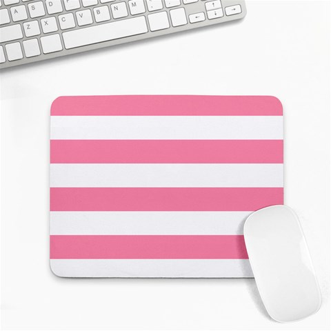 Horizontal Stripes Front