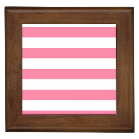 Horizontal Stripes Front
