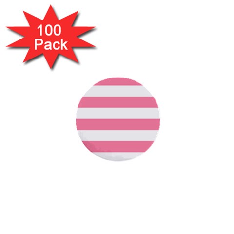 Horizontal Stripes Front