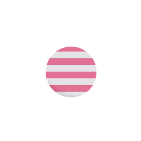 Horizontal Stripes Front