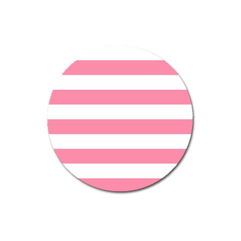 Horizontal Stripes Front