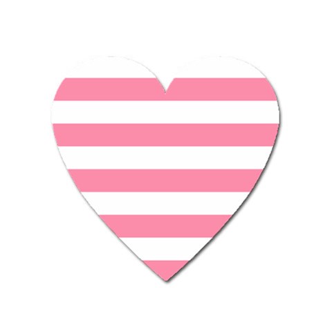 Horizontal Stripes Front