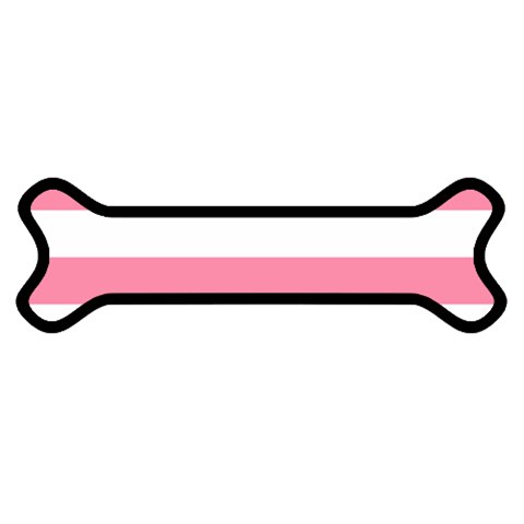 Horizontal Stripes Front