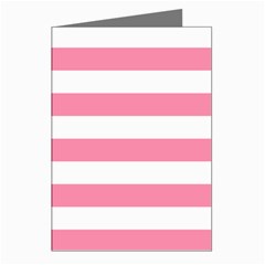 Horizontal Stripes Left