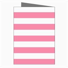 Horizontal Stripes Right