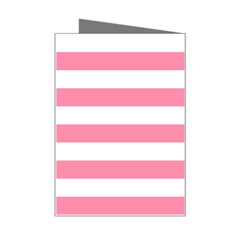 Horizontal Stripes Right
