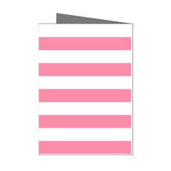 Horizontal Stripes Left
