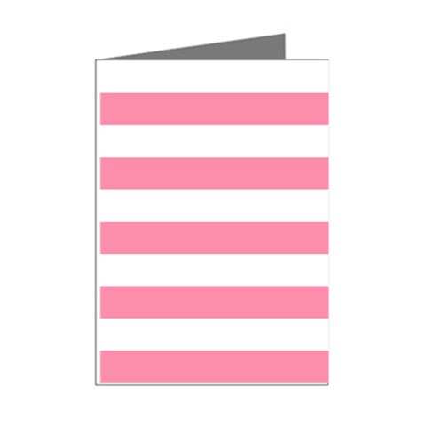 Horizontal Stripes Right