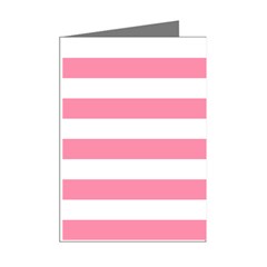 Horizontal Stripes Right