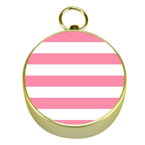 Horizontal Stripes Front