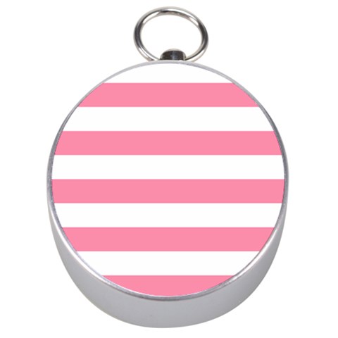 Horizontal Stripes Front
