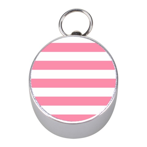 Horizontal Stripes Front