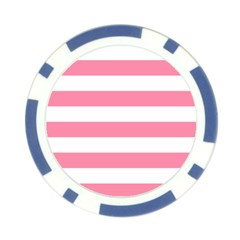 Horizontal Stripes Front
