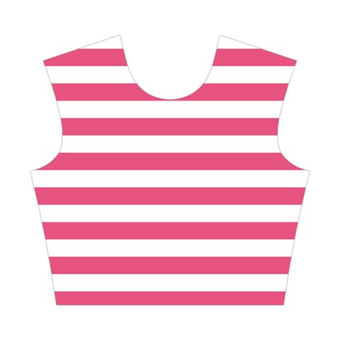 Horizontal Stripes Front
