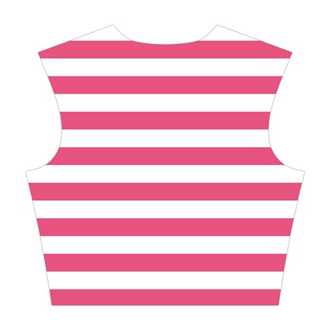 Horizontal Stripes Back