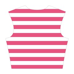 Horizontal Stripes Back