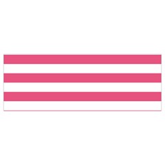 Horizontal Stripes Strap