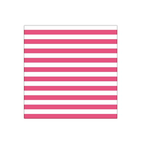 Horizontal Stripes Front