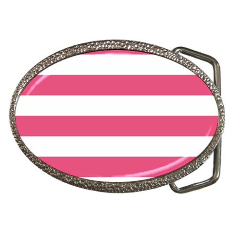 Horizontal Stripes Front