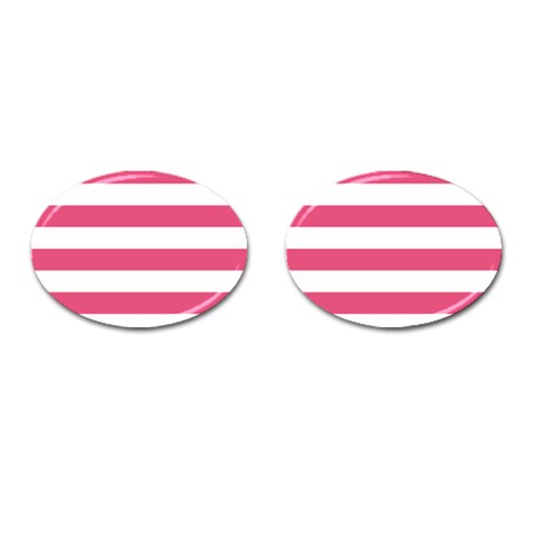 Horizontal Stripes Front(Pair)