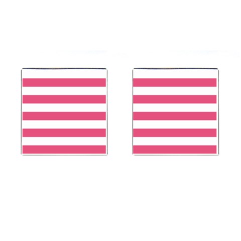 Horizontal Stripes Front(Pair)